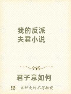 我的反派夫君小說(shuō)