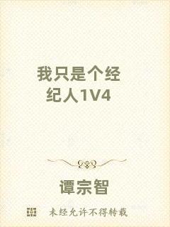 我只是個經(jīng)紀人1V4
