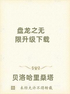 盤(pán)龍之無(wú)限升級(jí)下載