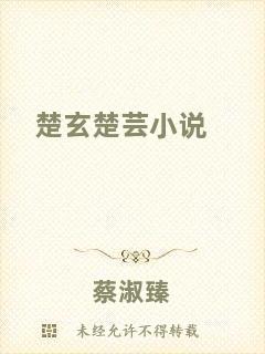 楚玄楚蕓小說(shuō)