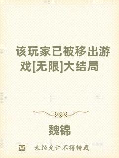 該玩家已被移出游戲[無(wú)限]大結(jié)局