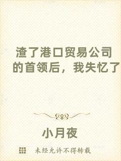 渣了港口貿(mào)易公司的首領(lǐng)后，我失憶了