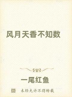 風月天香不知數(shù)