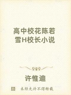 高中?；惾粞〩校長(zhǎng)小說