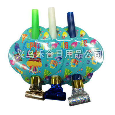 專業廠家直銷新款時尚助威道具吹龍，義烏市禾合日用品廠家優勢與價格解析